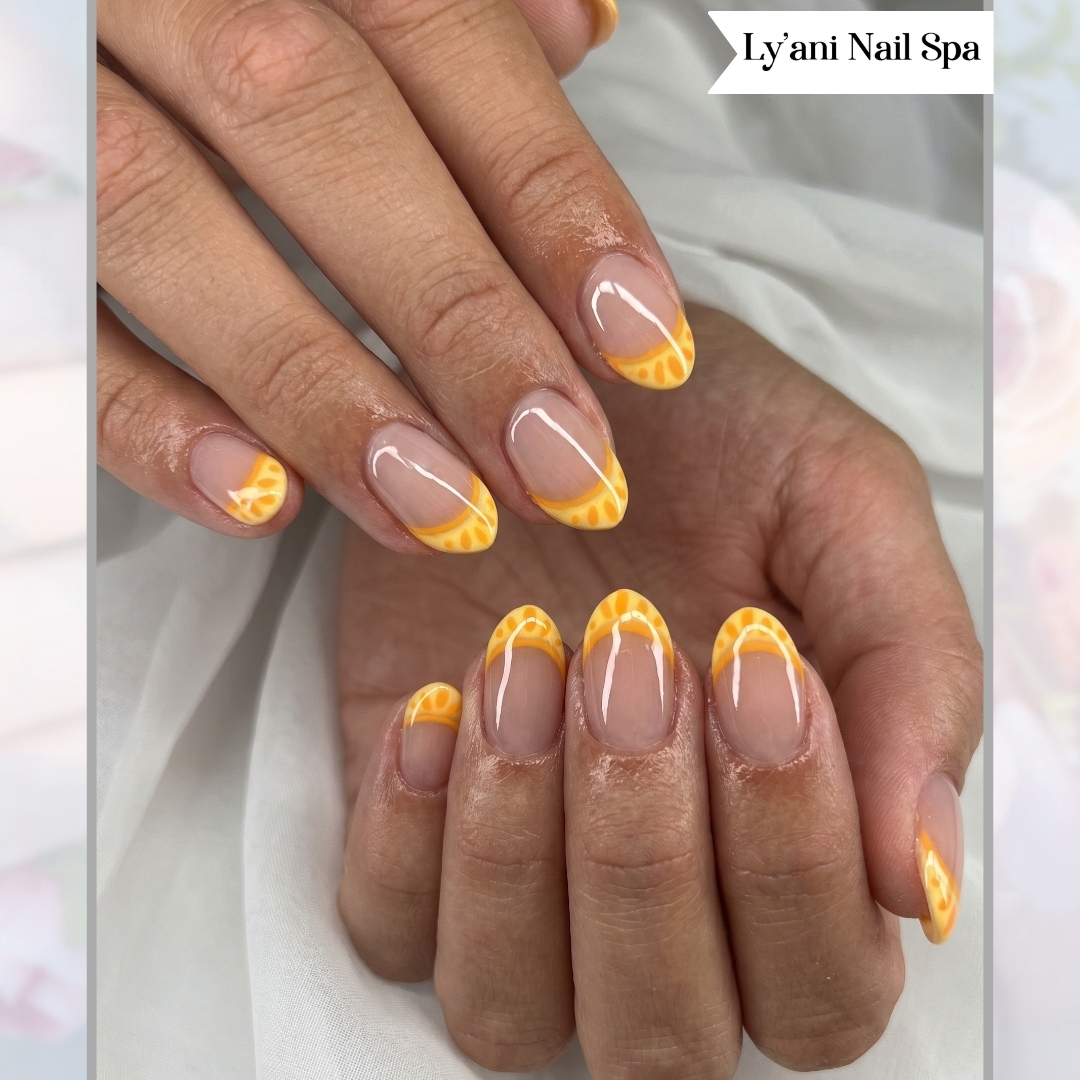 Nail designs